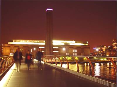 Tate Modern Museum